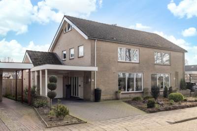Woning Schaepmanstraat 32 Groenlo