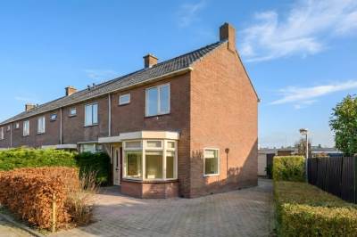 Woning Van Roozendaalstraat 41 Spanbroek