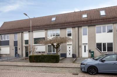 Woning Gewelf 62 Beuningen (GE)