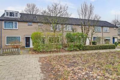 Woning Martin Luther Kinglaan 136 Goirle