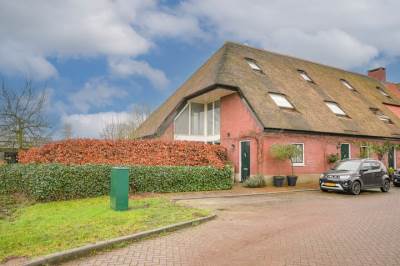 Woning Hambloksehof 1 Aalst