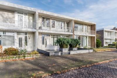 Woning Wandelboslaan 95 Tilburg