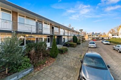 Woning Marchantlaan 20 Schiedam