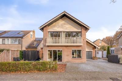 Woning Koningin Wilhelminalaan 32 Bathmen