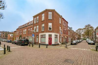 Woning Billitonstraat 16 Utrecht