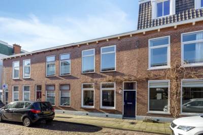 Woning Van Brederodestraat 52 Den Haag