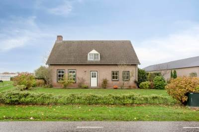 Woning Waardjesweg 4 Asten