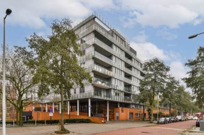 Woning Jacques Veltmanstraat 175 Amsterdam