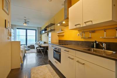 Woning Welnastraat 605 Amsterdam