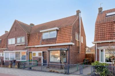 Woning Geerdinksweg 81 Hengelo (OV)