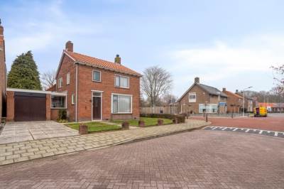 Woning Willem Alexanderstraat 16 Kloosterzande