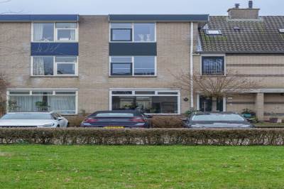 Woning Muntslag 11 Houten