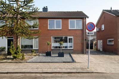 Woning Begoniastraat 10 Losser