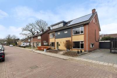 Woning Schumannstraat 13 Almelo