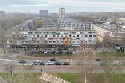 Woning Langenhorst 273 Rotterdam