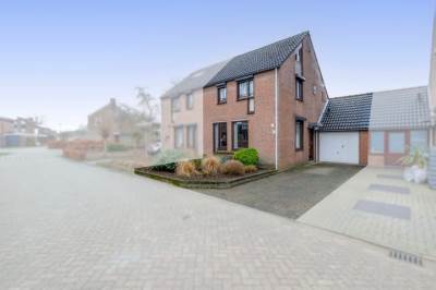 Woning Haammakerstraat 19 Baarlo (LI)