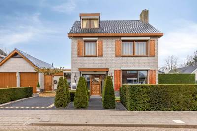 Woning Valkendonk 9 St. Willebrord
