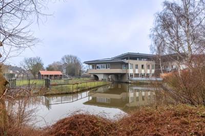 Woning Herenweg 165A5 Rijnsaterwoude