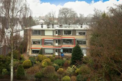 Woning Parkstraat 17 Baarn