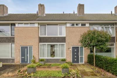 Woning Maasstraat 15 Veghel