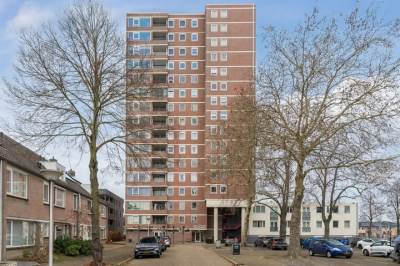 Woning de Greide 65 Eindhoven