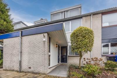 Woning Schijflaan 15 Delft