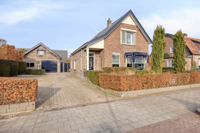 Woning Oosteinde 21 Scherpenzeel (GE)