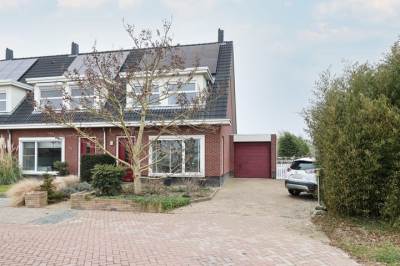 Woning Boontjes 4 Harlingen