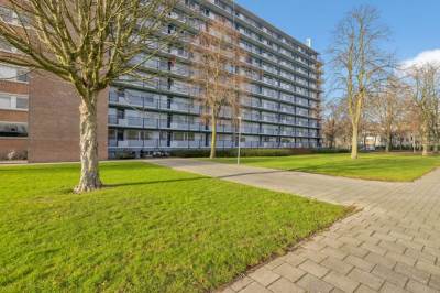 Woning Kortgenestraat 123 Rotterdam