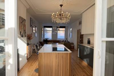 Woning Tasmanstraat 180 Den Haag