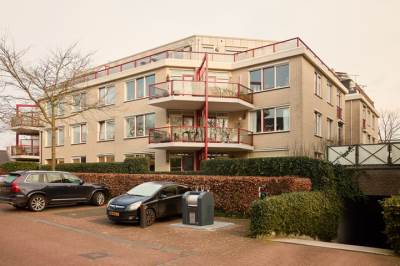 Woning Steenhoffstraat 3006 Soest