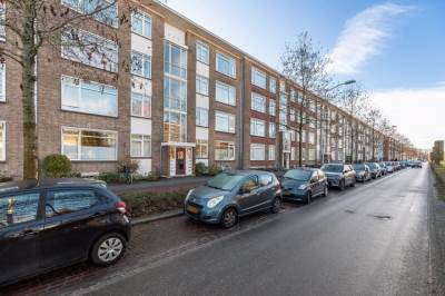 Woning Monseigneur van Steelaan 256 Voorburg