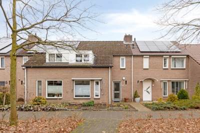 Woning Berg 89 Veldhoven