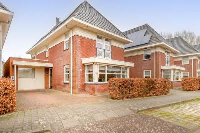 Woning Hollands Hoen 78 Schagerbrug