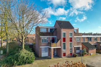 Woning Steker 3 Enkhuizen