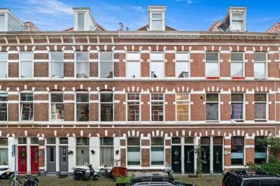 Woning Van Bylandtstraat 138 Den Haag