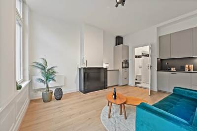 Woning Van Bylandtstraat 138B Den Haag