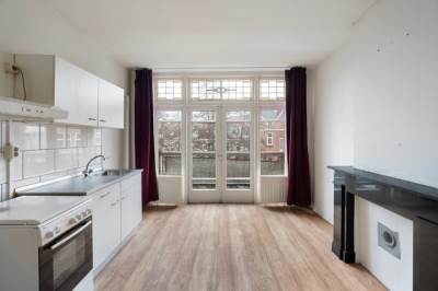 Woning Samuel Mullerplein 15D Rotterdam