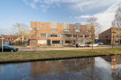Woning Vederkruidlaan 69 Enschede
