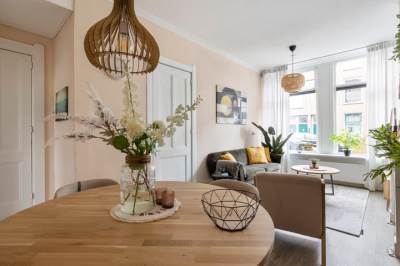 Woning Radijsstraat 5 Groningen