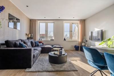 Woning Kerkweg 2 Schelluinen