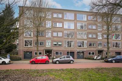Woning Opaalweg 139 Utrecht