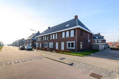 Woning Dagpauwoog 22 Wolvega
