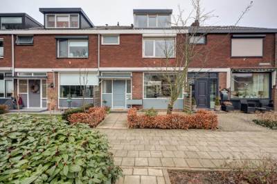 Woning Brederodehof 2 Hendrik-Ido-Ambacht