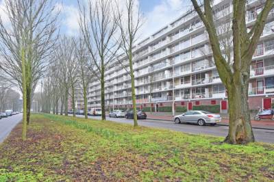 Woning Volendamlaan 1048 Den Haag