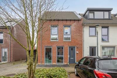 Woning Kloofhamer 16A Best