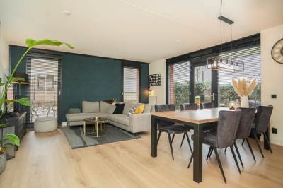 Woning Vogelsangstraat 26 Leerdam