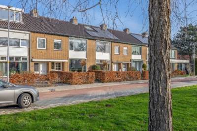 Woning Sniepweg 49 Waddinxveen