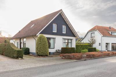 Woning Lievelderweg 54 Lichtenvoorde