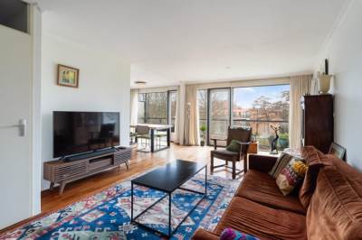 Woning Marinus Batenburgplein 42 Rotterdam